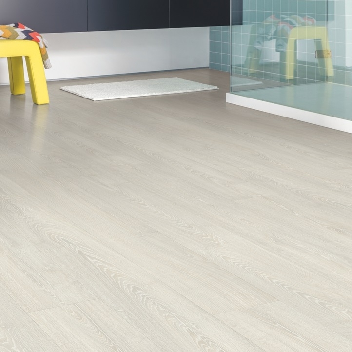 Quickstep Impressive Ultra Patina Classic Oak Light